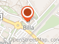 Supermarket BILLA