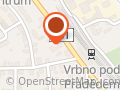 Vrbno pod Pradědem - městský úřad