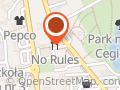 Restauracja NO RULES