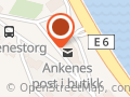 Ankenes Røde Kors Hjelpekorps