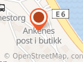 Ankenesstrand tannklinikk