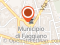 Polizia Municipale - Faggiano