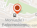 BIURO USŁUGOWE DOM BARBARA KRAWCZYK