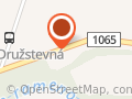 Outlet Stone ( piesok , štrk , makadám , okrasné kamene .)