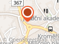 V Okno s.r.o. (pobočka Kroměříž)