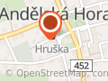 Andělská Hora - městský úřad