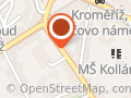 Prodejna Kroměříž - Bazény RC