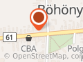 Böhönye Gyógyszertár