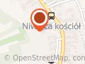 Parafia Rzymskokatolicka Podwyższenia Krzyża Świętego