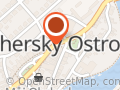Uherský Ostroh - Městský úřad