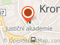 Justicni akademie Kroměříž