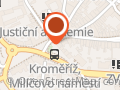 Caffé NaRohu Kroměříž