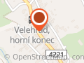 Přírodní kosmetika Velehrad