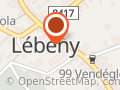 Lébényi Koroknay Gyógyszertár
