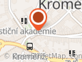 MAKOVEC a.s. - Prodejna Gigant Kroměříž