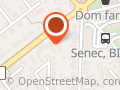 Motel Senec