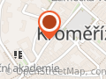 Čokoládovna Kroměříž