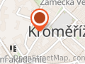 Pobočka Partners banky Kroměříž