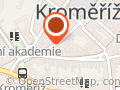 Apartments KromEriz