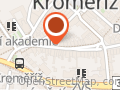 Apartments KromEriz