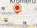 U studny Kroměříž