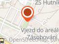 Pivnice Na HUTNIKU