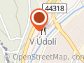 Restaurace v Údolí