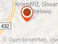 Mateřská škola Kroměříž, Páleníčkova 2851, p.o.