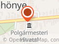 Böhönyei polgármesteri hivatal