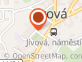 Knihovna Jívová