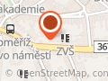 Základní škola Kroměříž, 1. máje