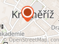 Bar&Terasa U Zlatého kohouta