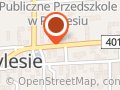 Bank Spółdzielczy w Łosiowie. Punkt kasowy