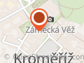 VEGETARIÁNSKÁ RESTAURACE