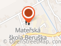 MŠ BERUŠKA Zlaté Hory