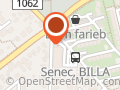 CUREL kvetinárstvo Senec