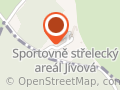 Sportovně střelecký areál Jívová