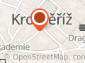 Turistické informační centrum Kroměříž