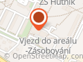 COOP JEDNOTA, spotřební družstvo v Hodoníně