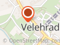 Turistické centrum Velehrad