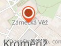 Atmosféra u zámku