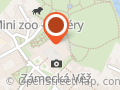 Arcibiskupský zámek Kroměříž