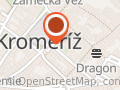 Kavárna