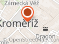 Vojtěch Menšík - Penzion Menšík