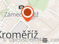 Pizzeria restaurace U Zeleneho stromu