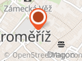 Bytový dům Rezidence Píky