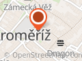 Bytový dům Rezidence Píky