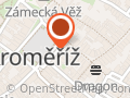 Apartmány Velké náměstí