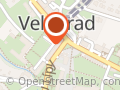 Infocentrum Velehrad