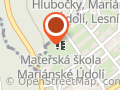 Mateřská škola Hlubočky Mariánské Údolí